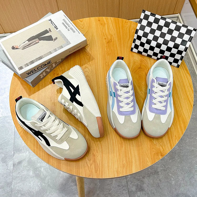 Andria Ultra comfortable sneakers