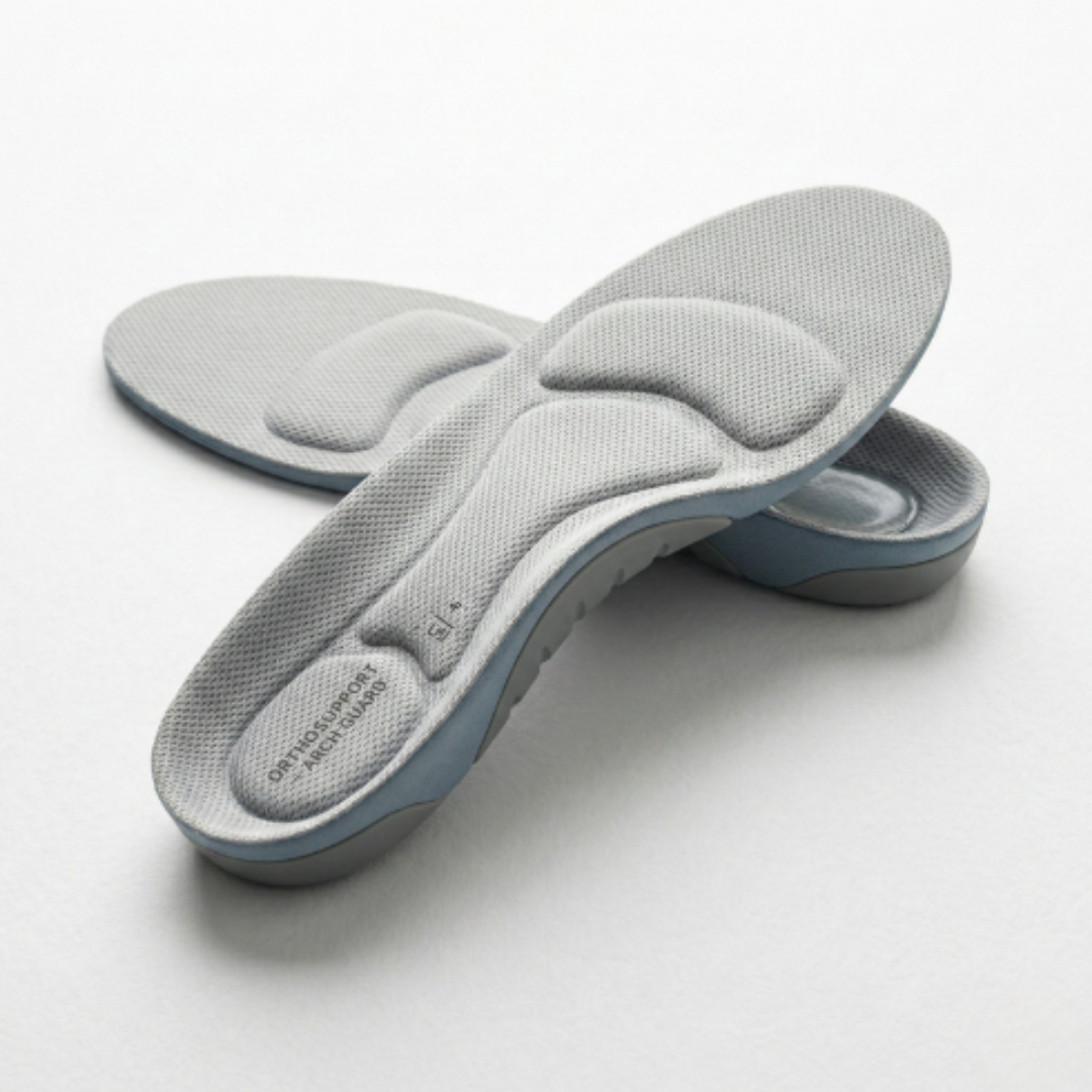 Orthopedic insole