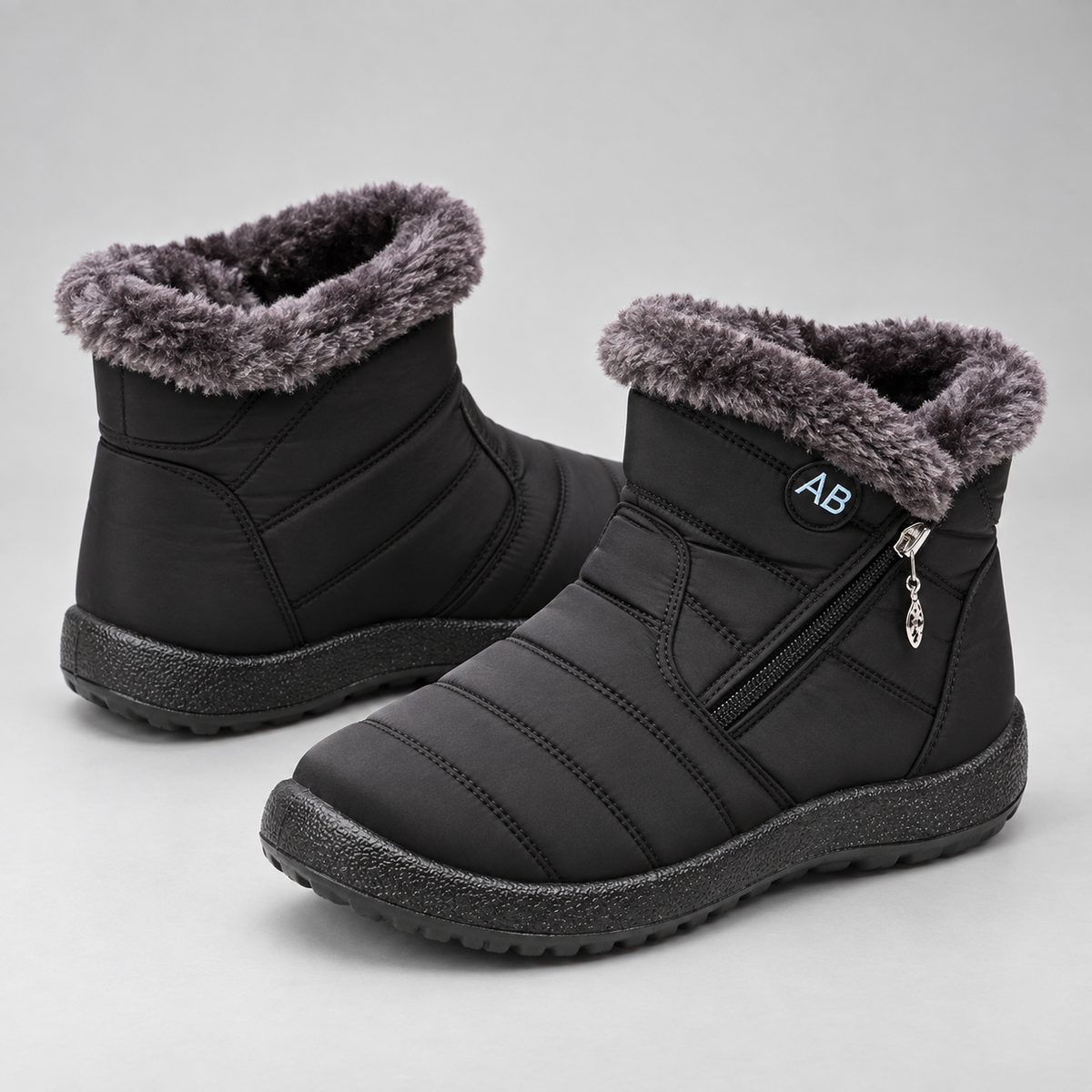 Vaska - Women’s Warm Boots (Buy 1, Get 2)