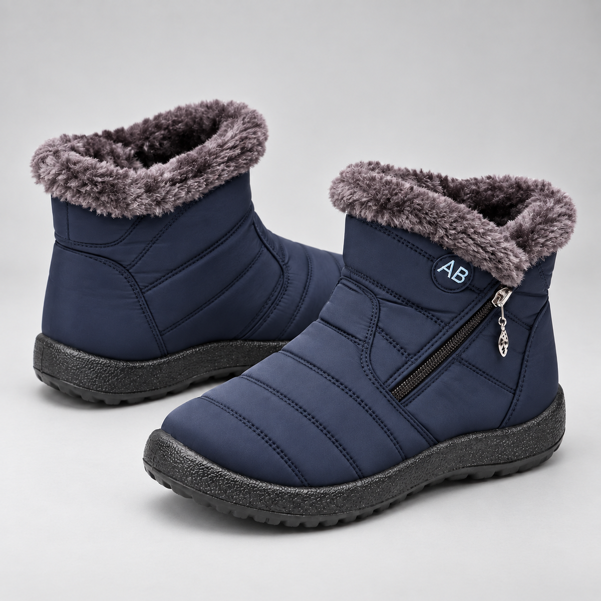 Vaska - Women’s Warm Boots (Buy 1, Get 2)