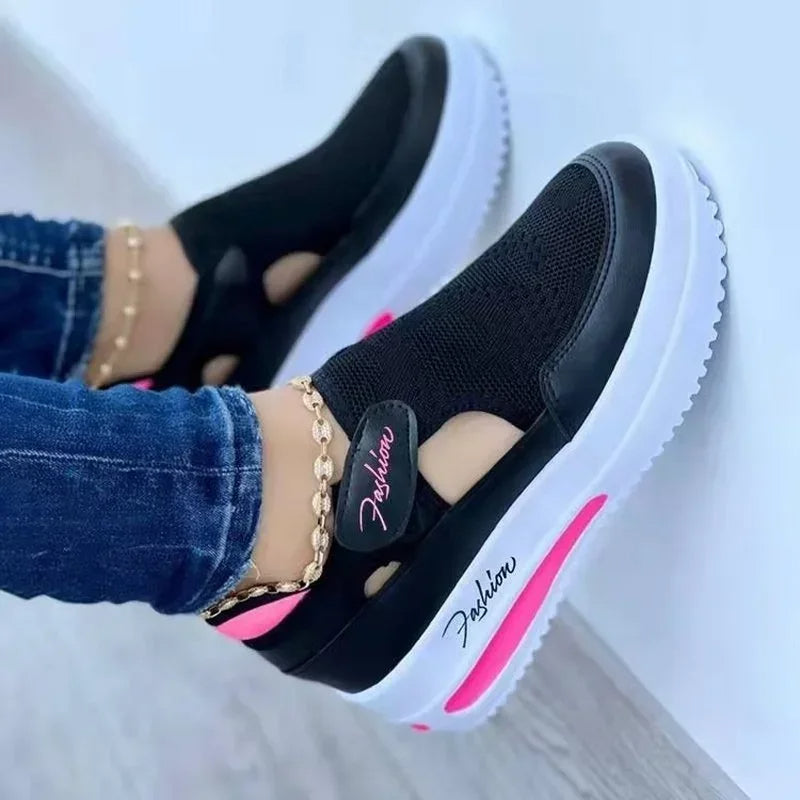 Sana Orthopedic Shoes