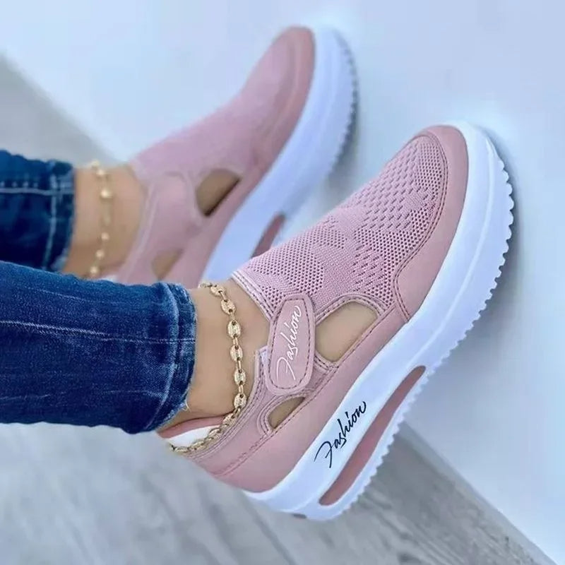 Sana Orthopedic Shoes
