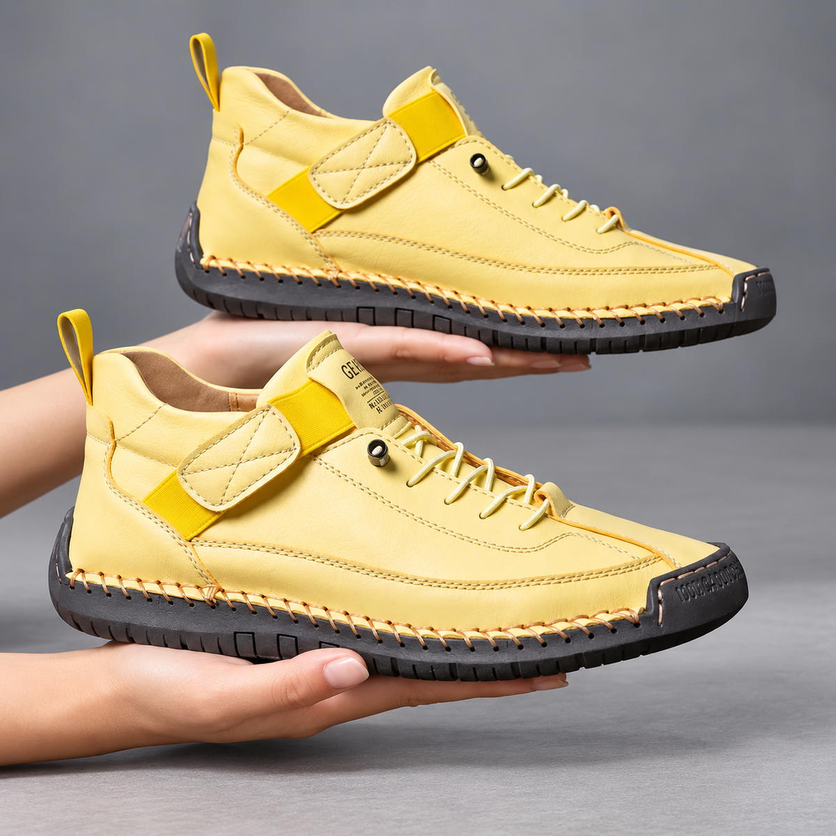 Elara women's comfort shoes, studio photo 13