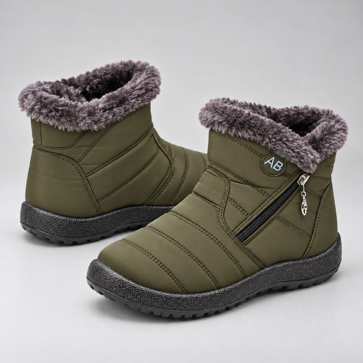 Vaska - Women’s Warm Boots (Buy 1, Get 2)