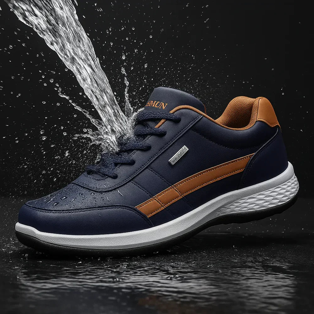 Ultra Comfortable Orthopedic Shoes