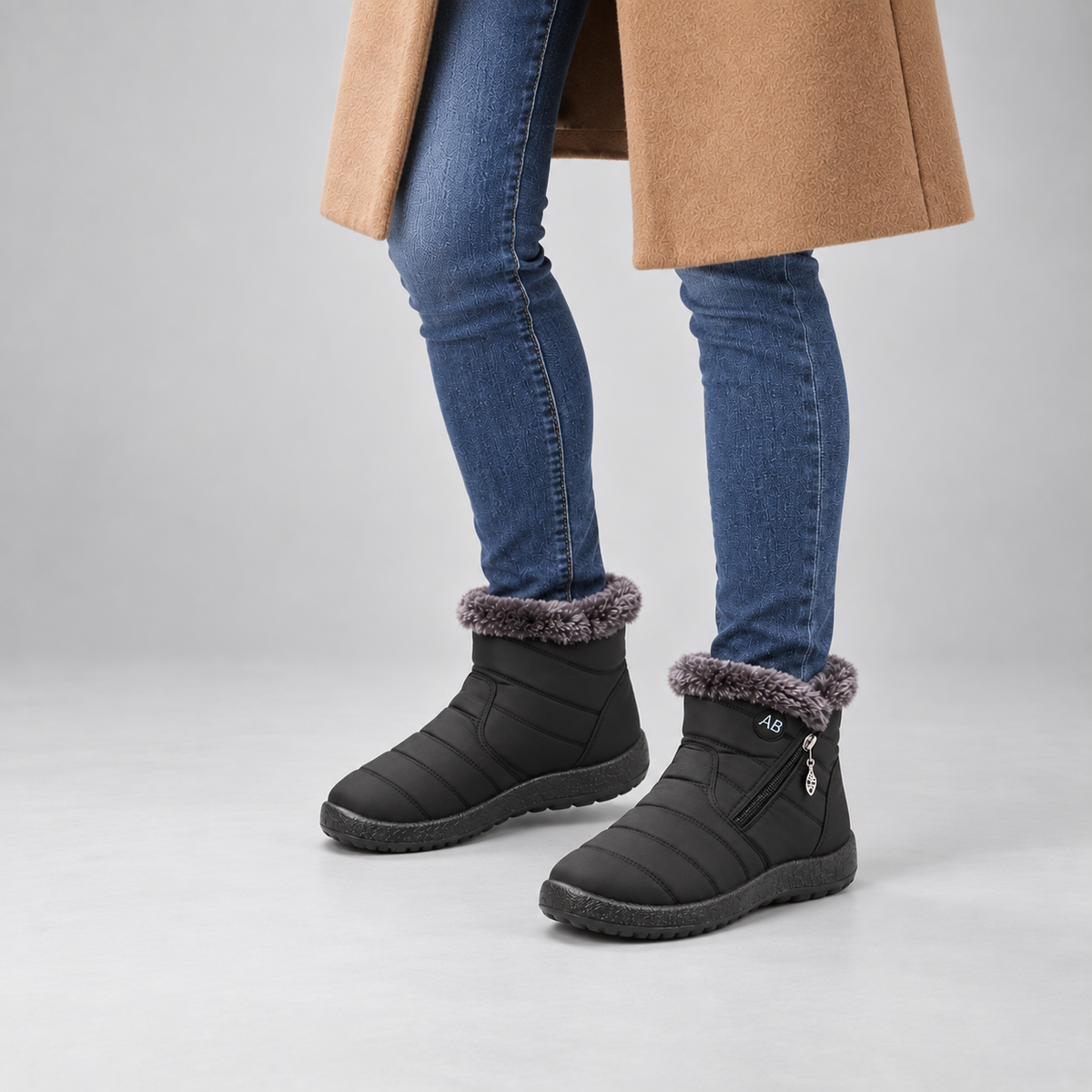 Vaska - Women’s Warm Boots (Buy 1, Get 2)
