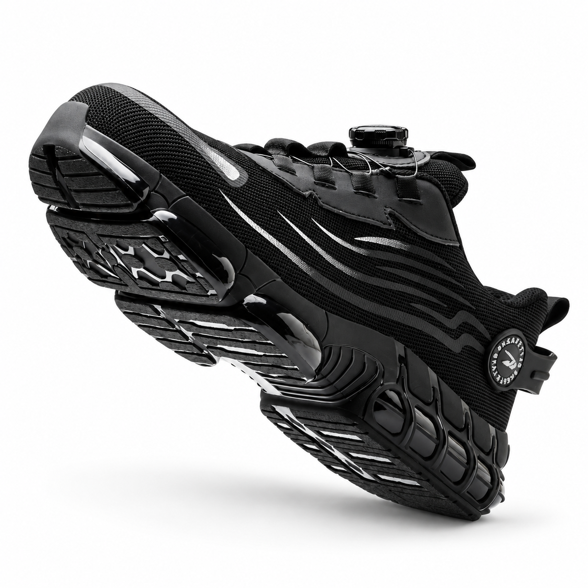 Ultralight Safety Shoes Henner Z90