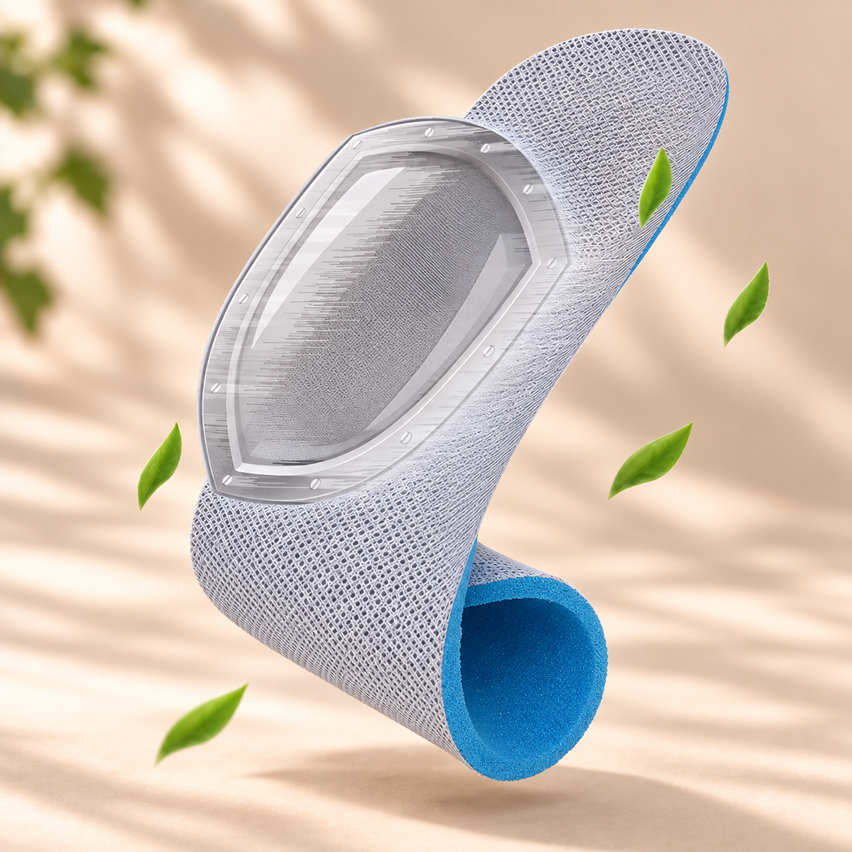 Puffeet Wide Fit Shoes for Swollen Feet (Buy 1 Get 1 Free)