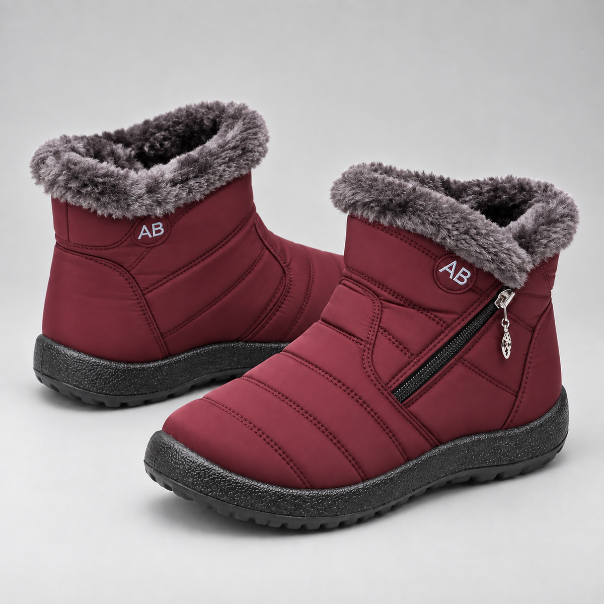 Vaska - Women’s Warm Boots (Buy 1, Get 2)