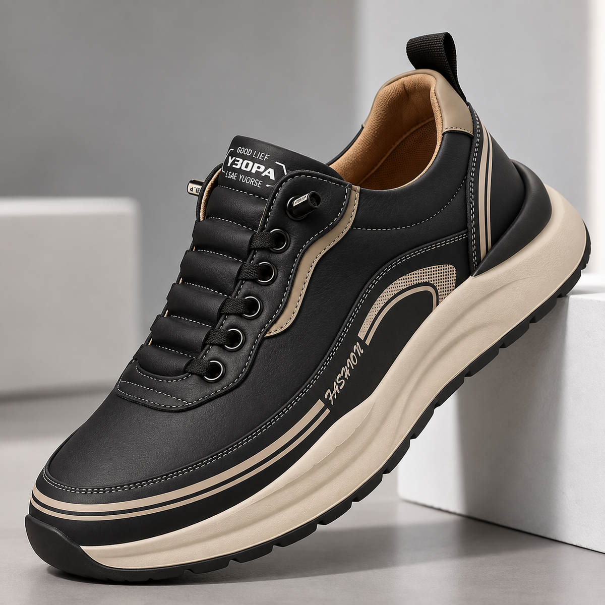 Avelo – Lightweight & Comfortable Shoes [BUY 1, GET 2]