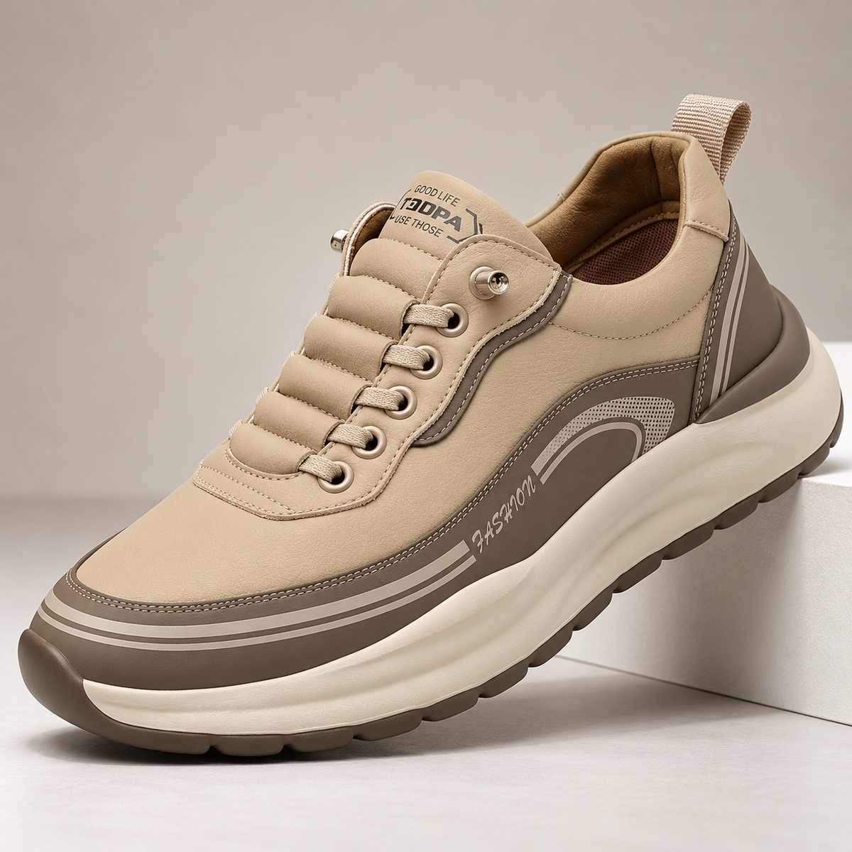 Avelo – Lightweight & Comfortable Shoes [BUY 1, GET 2]