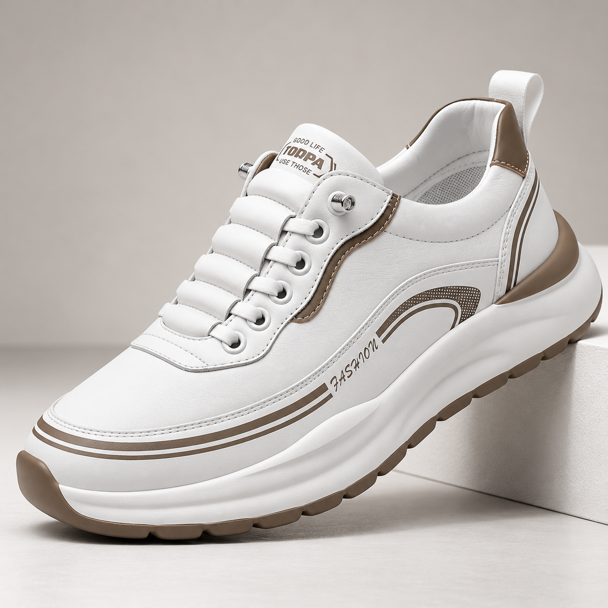 Avelo – Lightweight & Comfortable Shoes [BUY 1, GET 2]