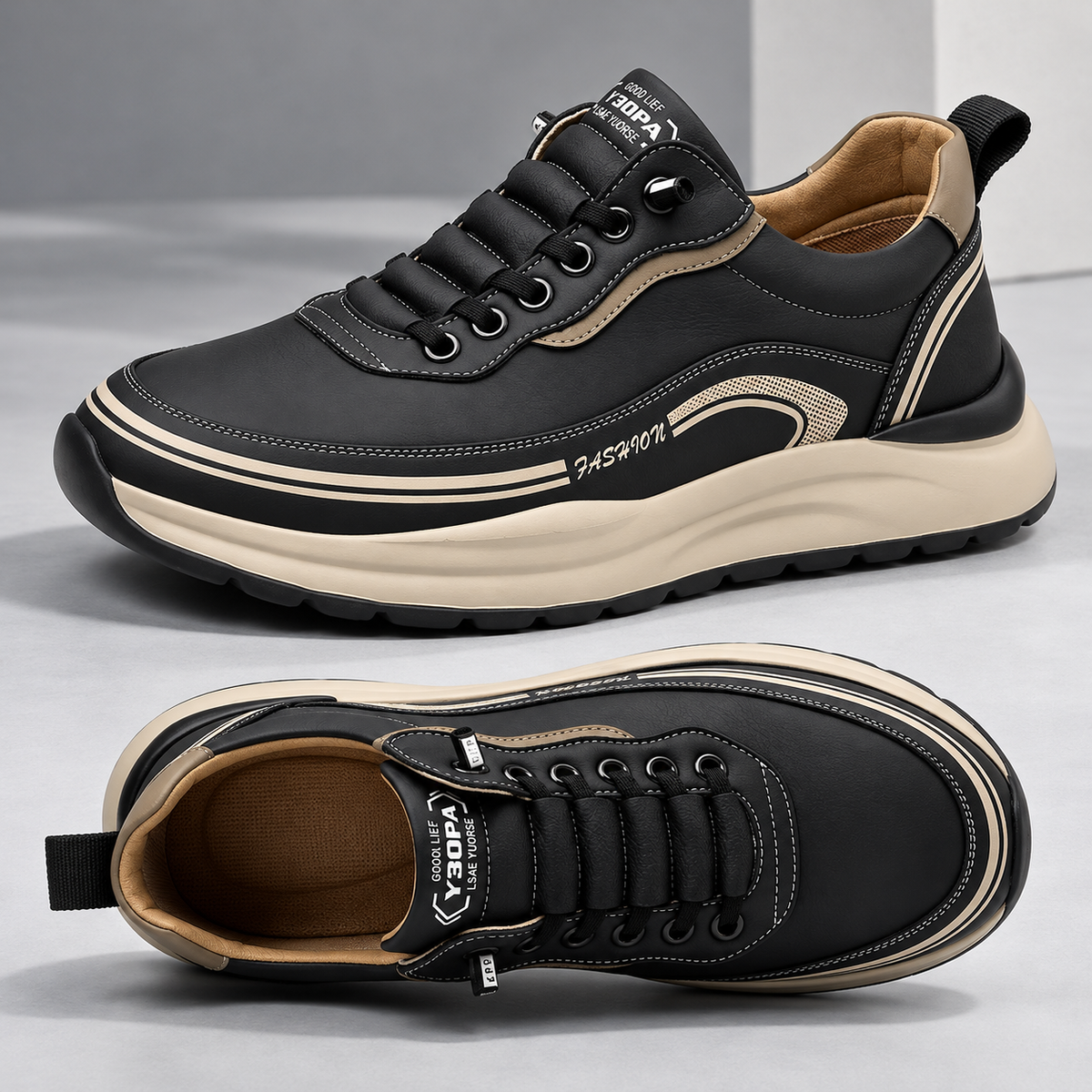 Avelo – Lightweight & Comfortable Shoes [BUY 1, GET 2]
