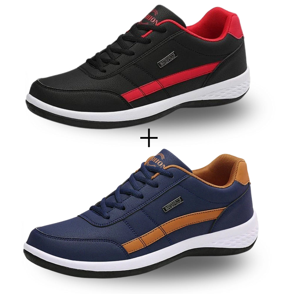 Louis Ultra Comfortable Orthopedic Shoes [BUY 1, GET 2]