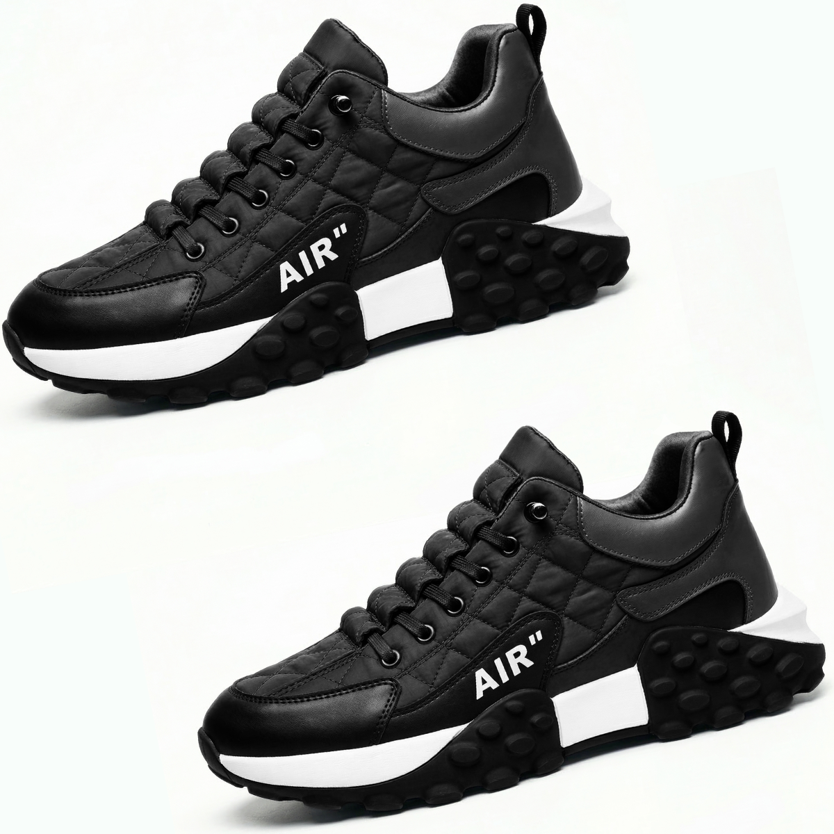 Air-Resistant & Comfortable Shoes [BUY 1, GET 2]