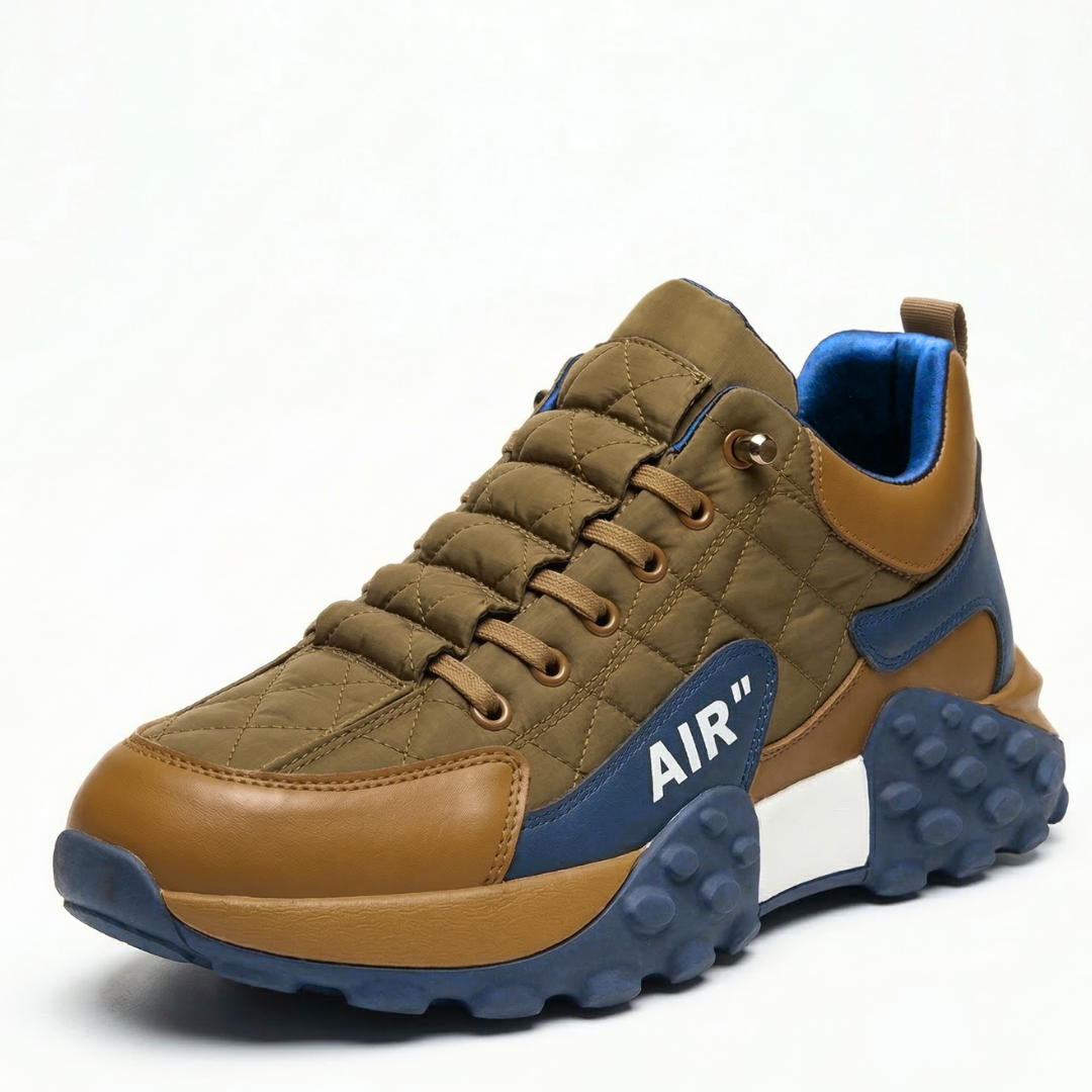 Air-Resistant & Comfortable Shoes [BUY 1, GET 2]