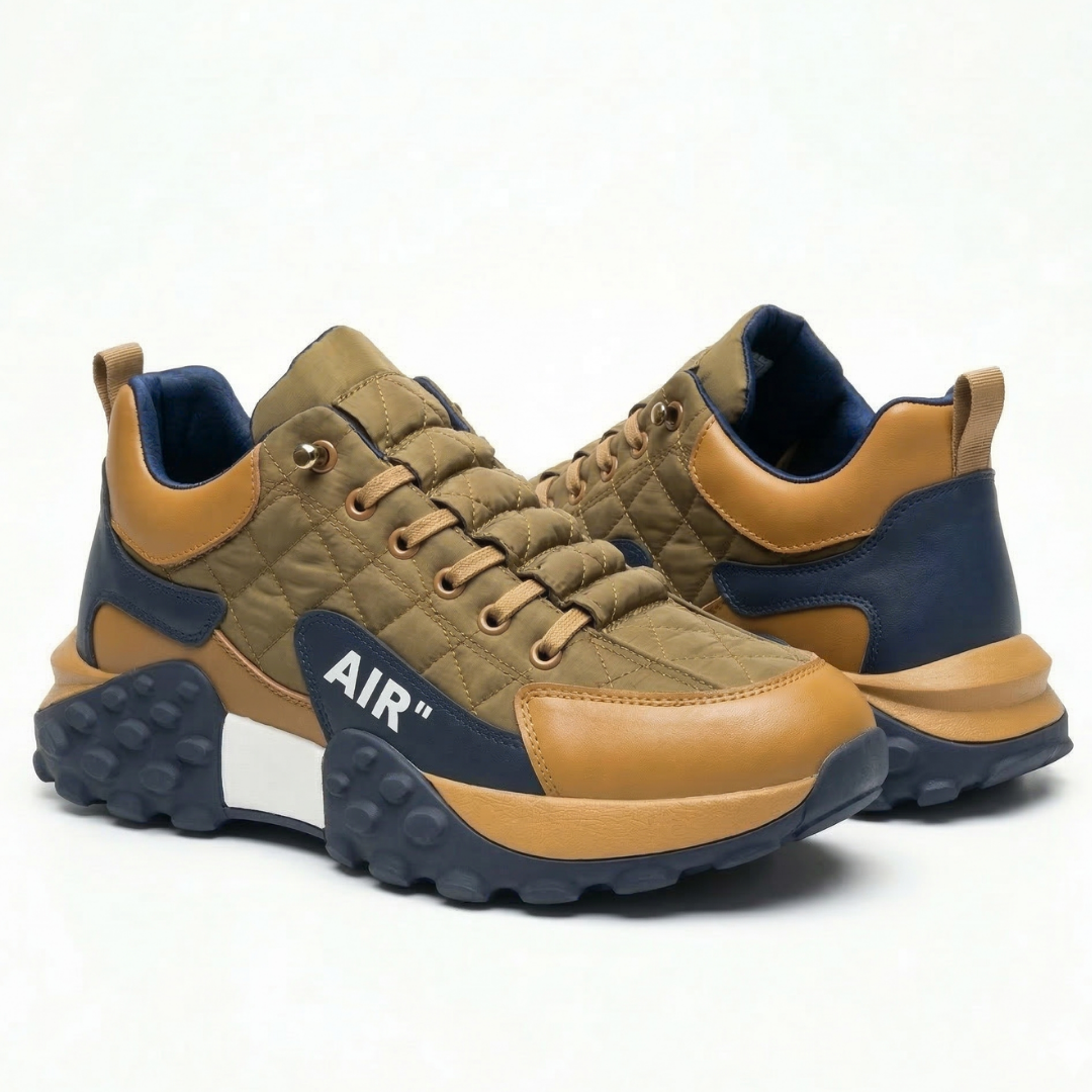 Air-Resistant & Comfortable Shoes [BUY 1, GET 2]