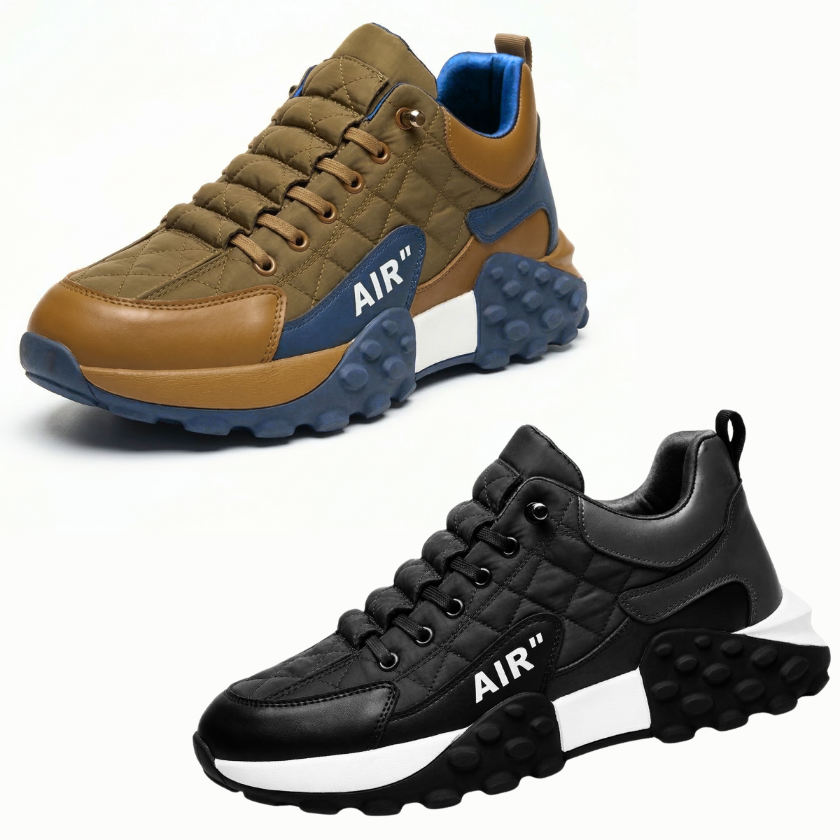 Air-Resistant & Comfortable Shoes [BUY 1, GET 2]