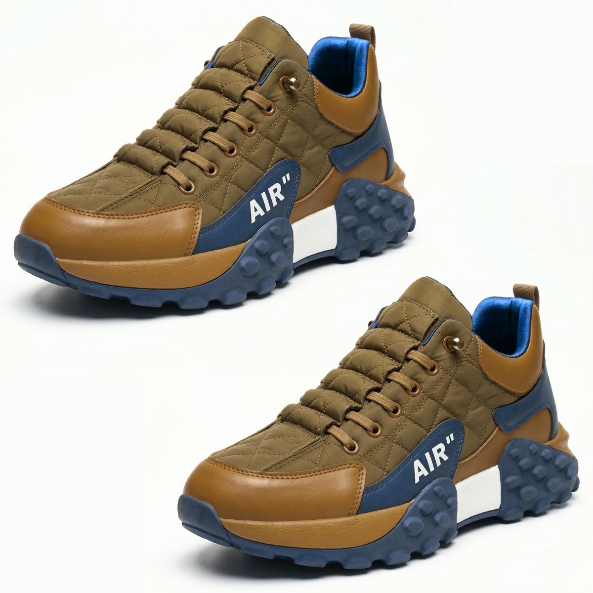 Air-Resistant & Comfortable Shoes [BUY 1, GET 2]
