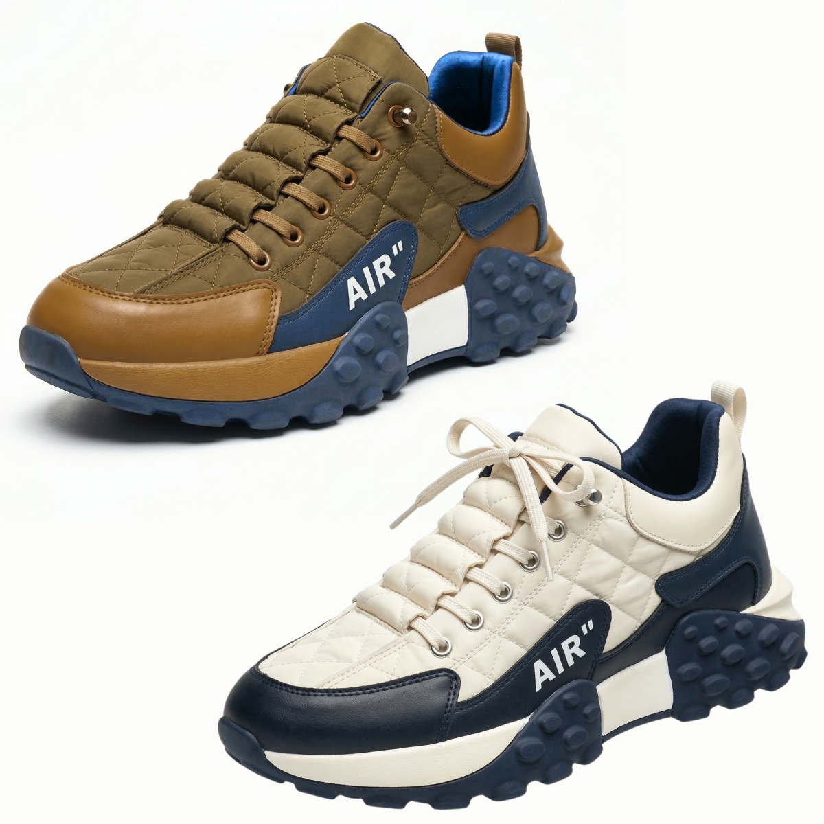 Air-Resistant & Comfortable Shoes [BUY 1, GET 2]