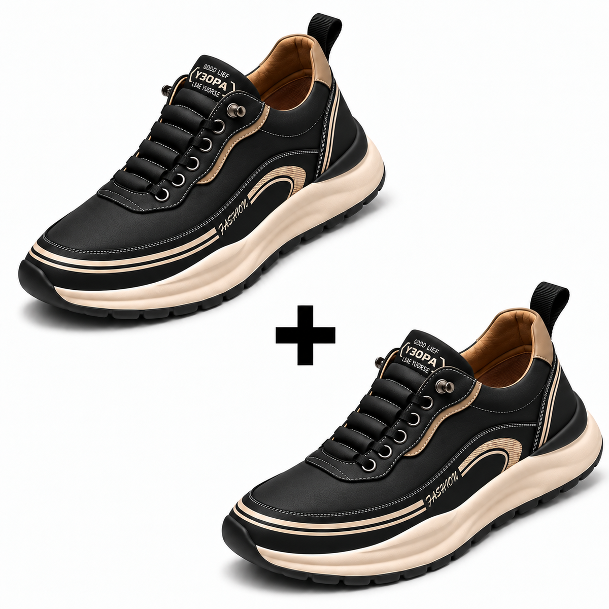 Avelo – Lightweight & Comfortable Shoes [BUY 1, GET 2]