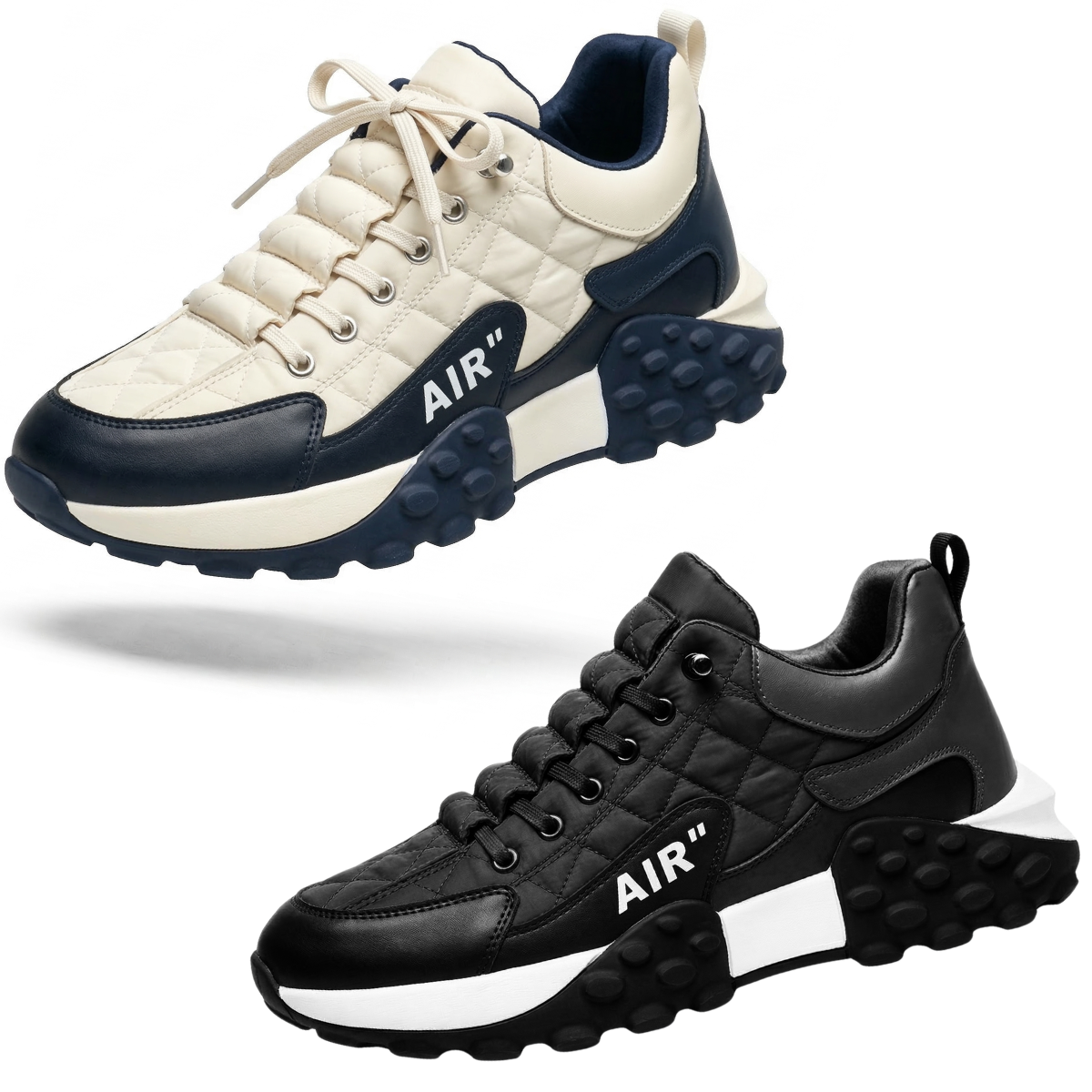 Air-Resistant & Comfortable Shoes [BUY 1, GET 2]