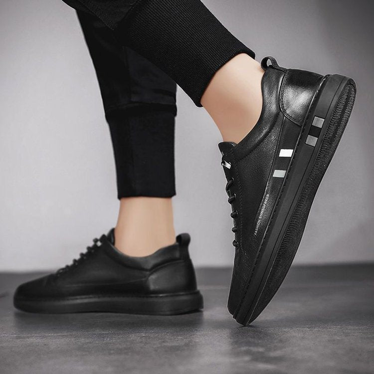 Casual Genuine Leather Shoes