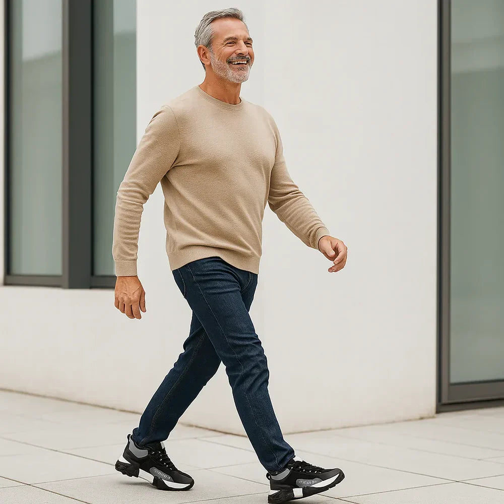 Air-Resistant & Comfortable Shoes [BUY 1, GET 2]