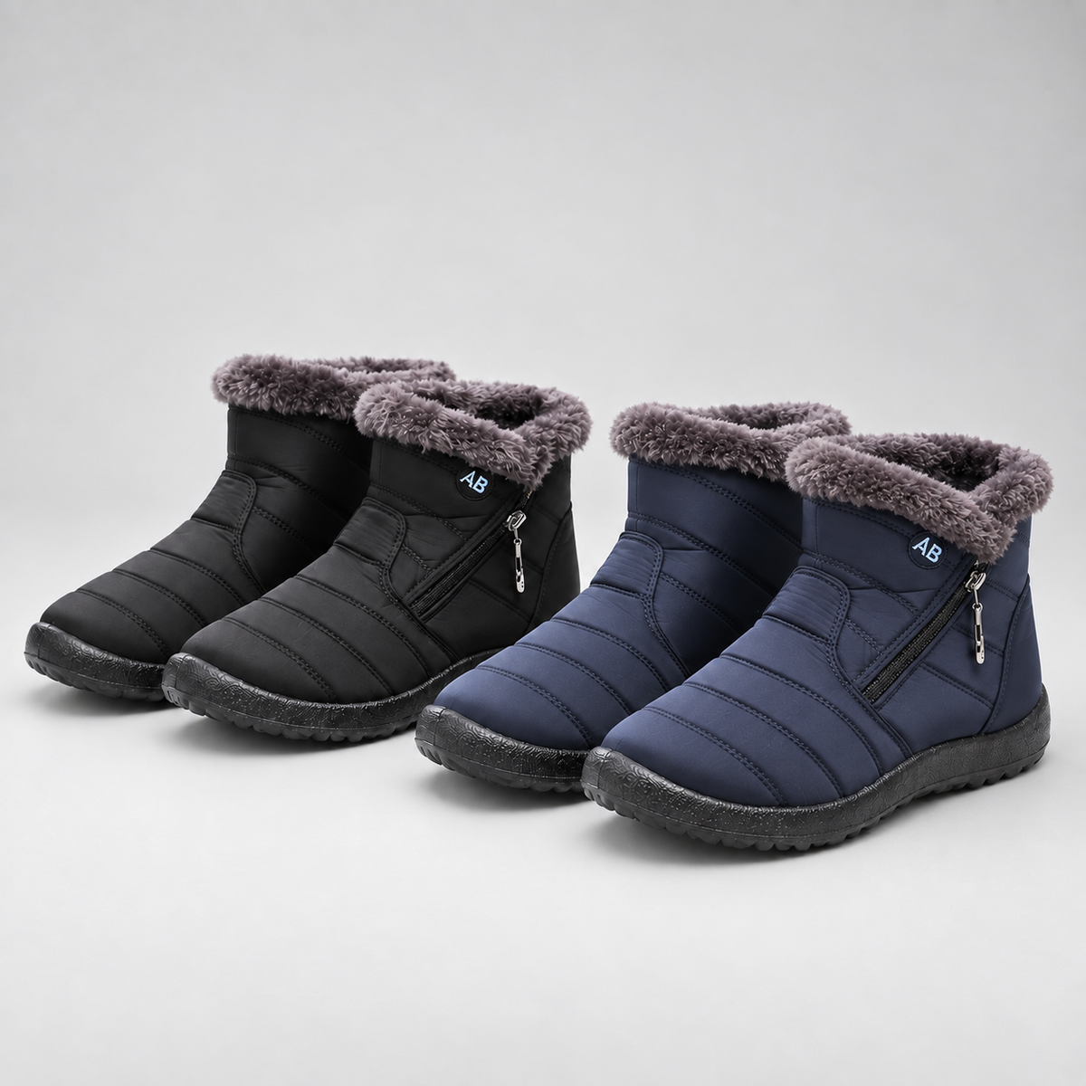 Vaska - Women’s Warm Boots (Buy 1, Get 2)