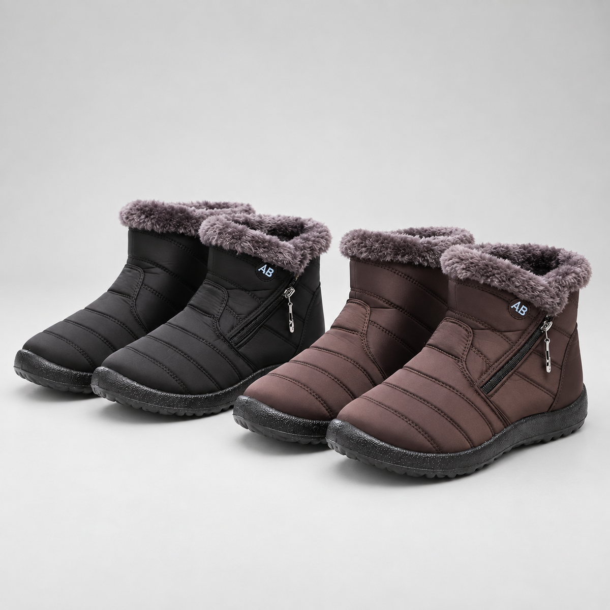 Vaska - Women’s Warm Boots (Buy 1, Get 2)