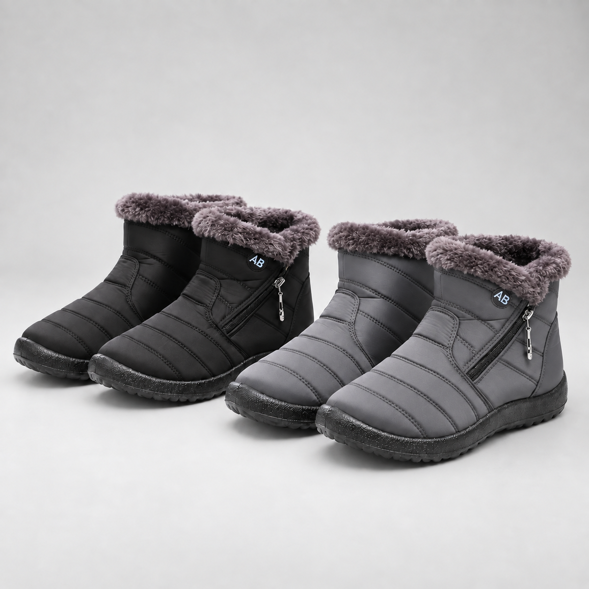 Vaska - Women’s Warm Boots (Buy 1, Get 2)