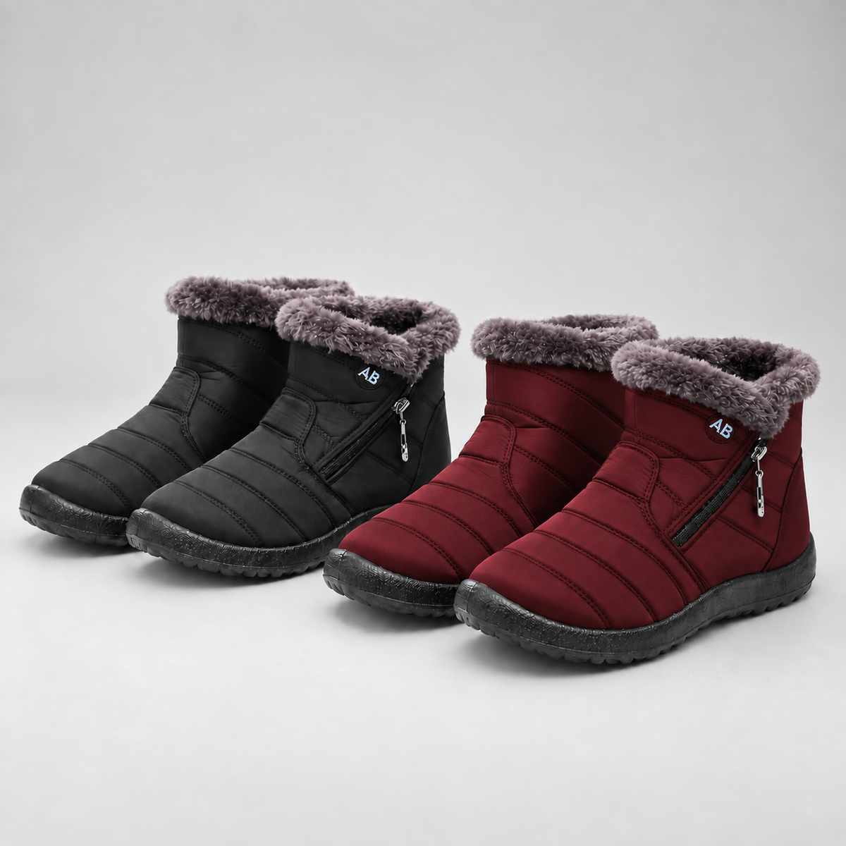Vaska - Women’s Warm Boots (Buy 1, Get 2)