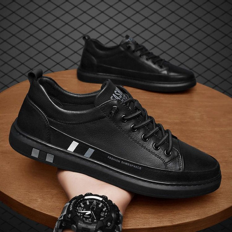 Casual Genuine Leather Shoes
