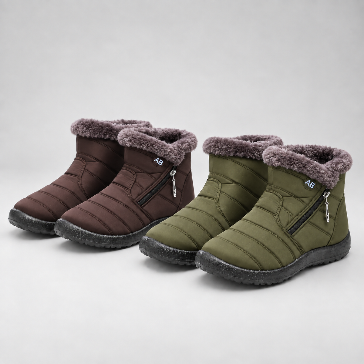 Vaska - Women’s Warm Boots (Buy 1, Get 2)