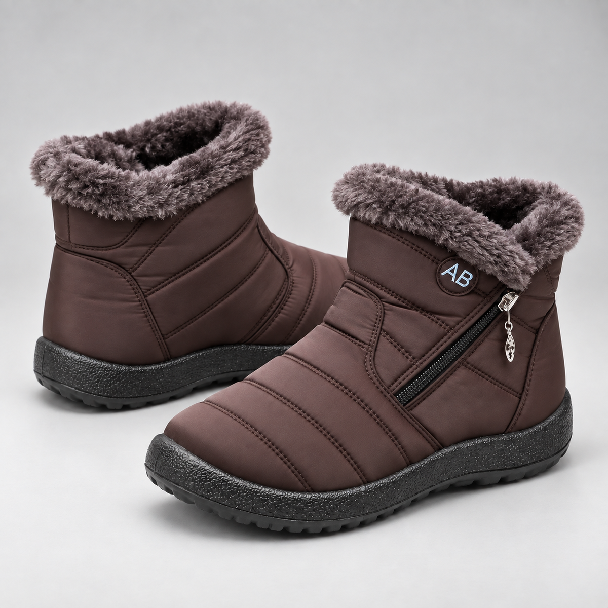 Vaska - Women’s Warm Boots (Buy 1, Get 2)
