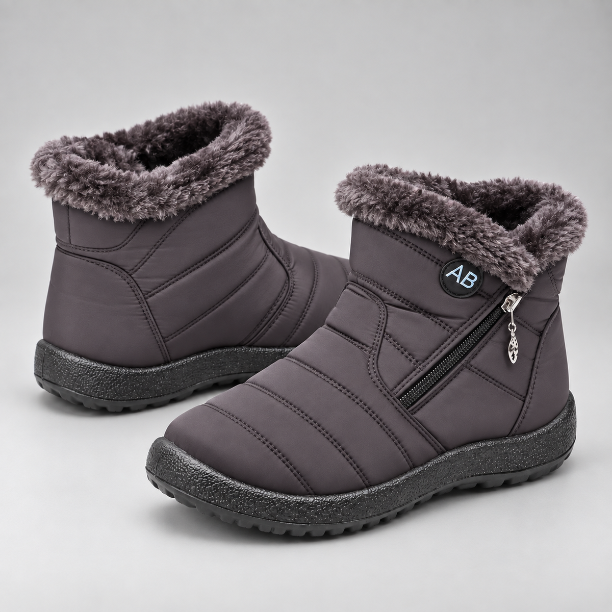Vaska - Women’s Warm Boots (Buy 1, Get 2)