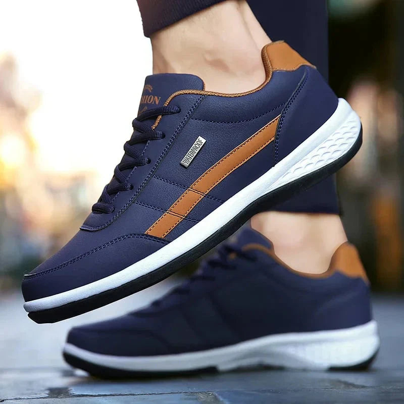 Ultra Comfortable Orthopedic Shoes