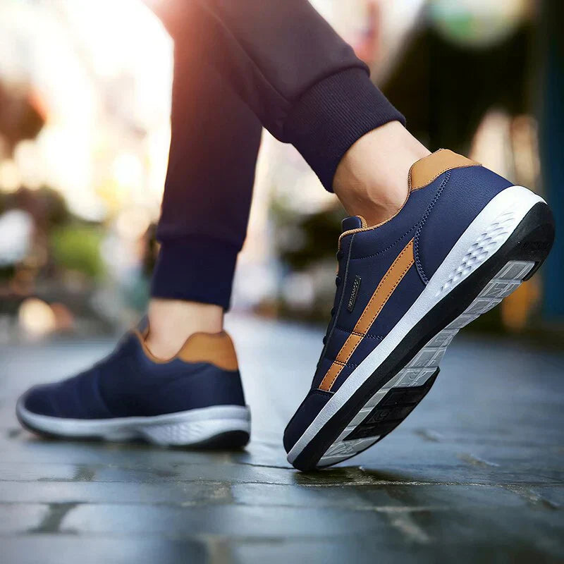 Louis Ultra Comfortable Orthopedic Shoes [BUY 1, GET 2]