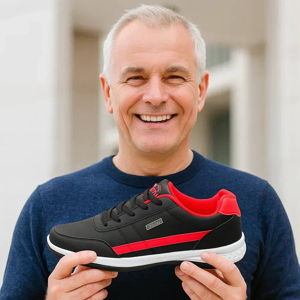 Ultra Comfortable Orthopedic Shoes