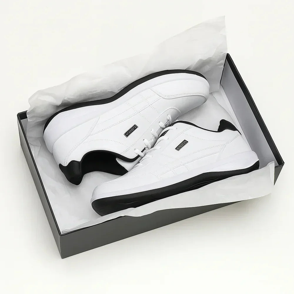 Ultra Comfortable Orthopedic Shoes