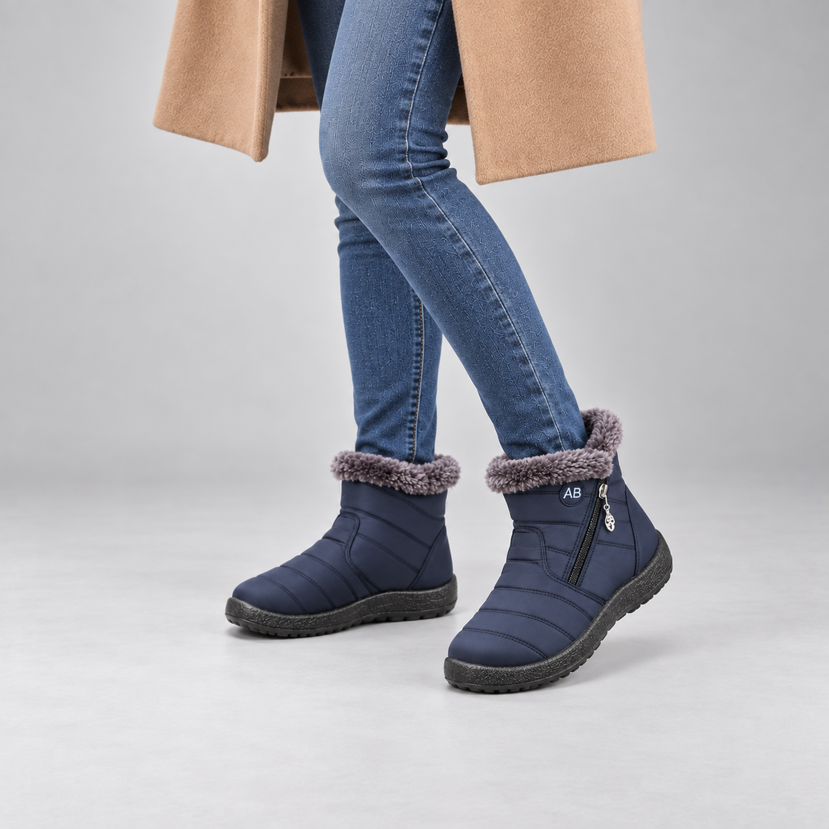 Vaska - Women’s Warm Boots (Buy 1, Get 2)