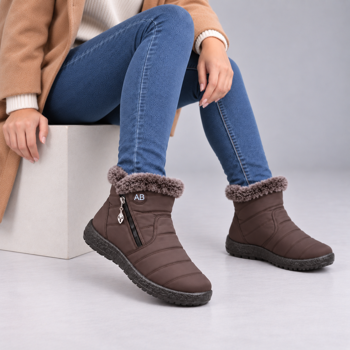 Vaska - Women’s Warm Boots (Buy 1, Get 2)
