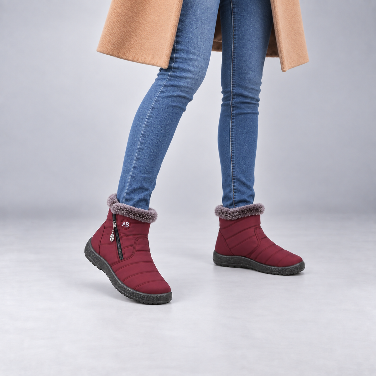 Vaska - Women’s Warm Boots (Buy 1, Get 2)