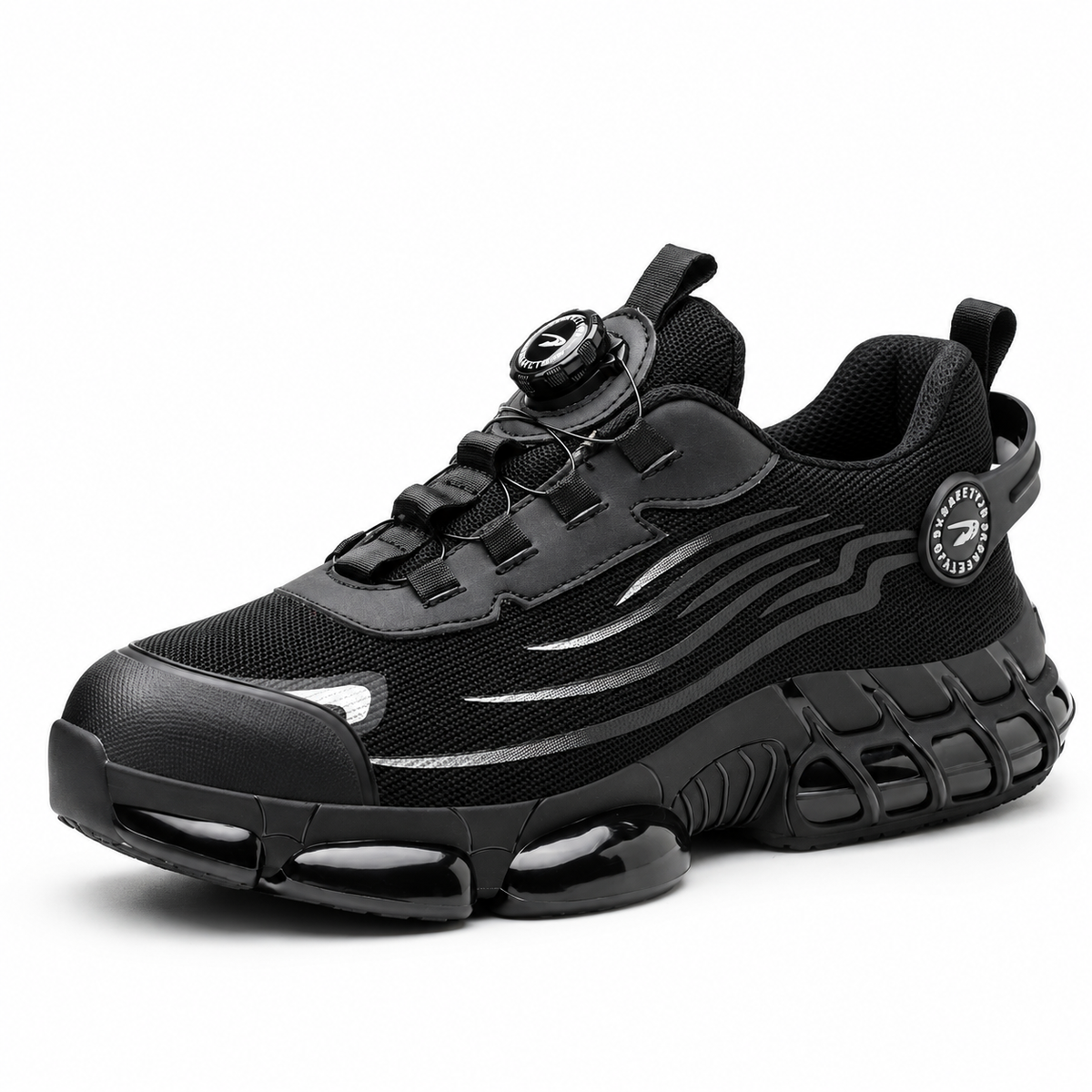 Ultralight Safety Shoes Henner Z90