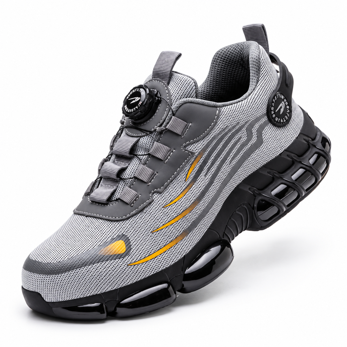 Ultralight Safety Shoes Henner Z90