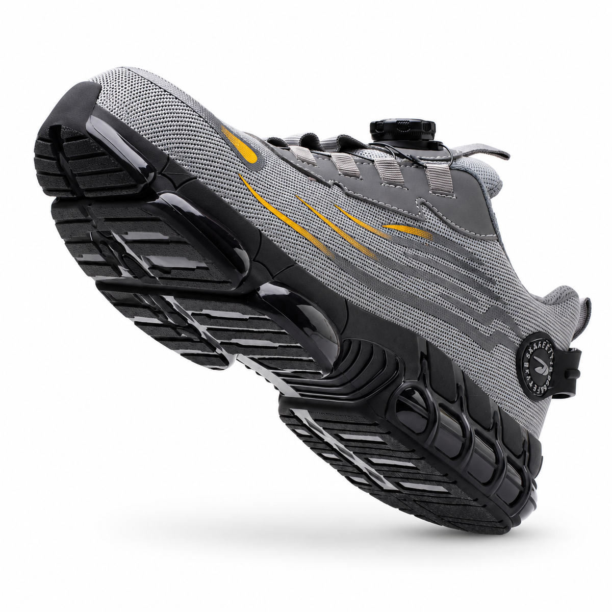 Ultralight Safety Shoes Henner Z90