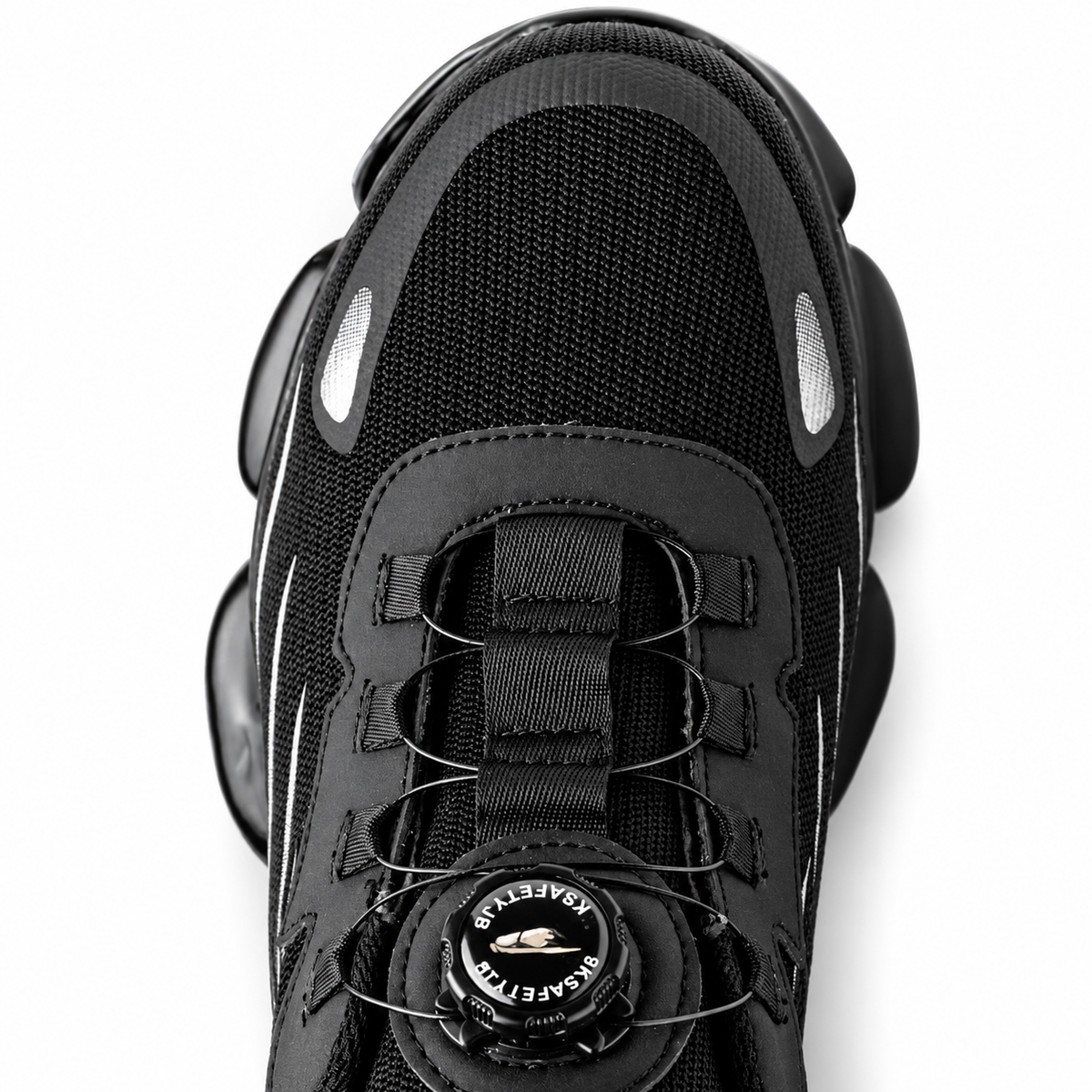 Ultralight Safety Shoes Henner Z90