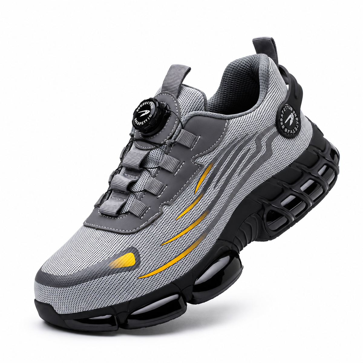 Ultralight Safety Shoes Henner Z90