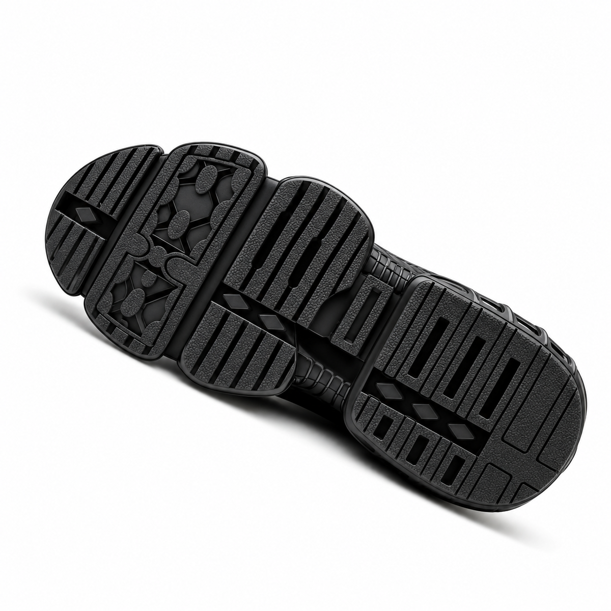 Ultralight Safety Shoes Henner Z90