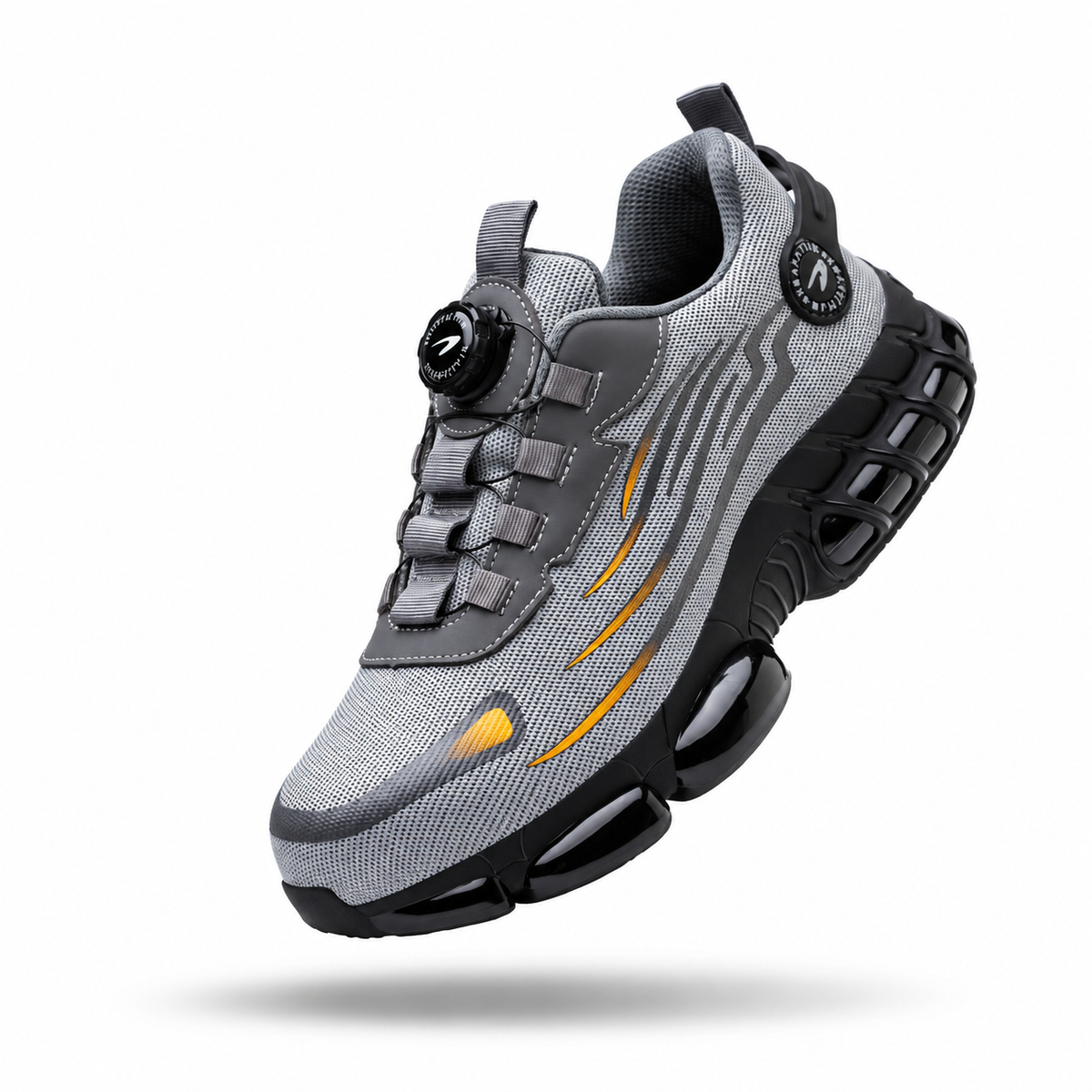 Ultralight Safety Shoes Henner Z90